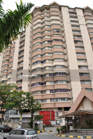 For Sale - De Tropicana