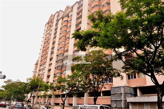 For Sale - De Tropicana