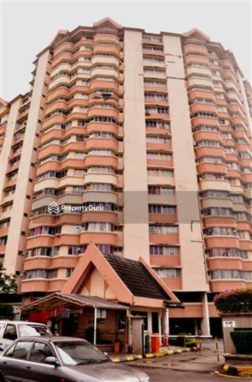 For Sale - De Tropicana