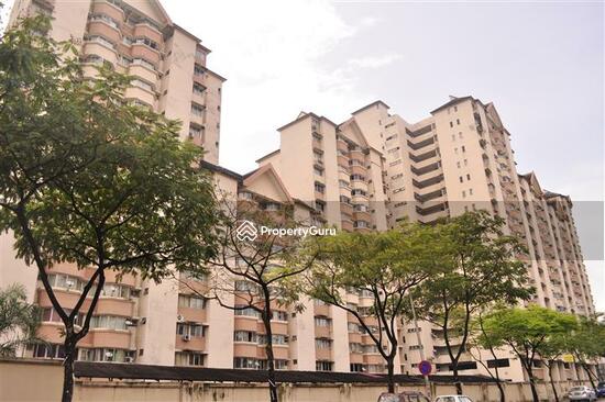 For Sale - De Tropicana