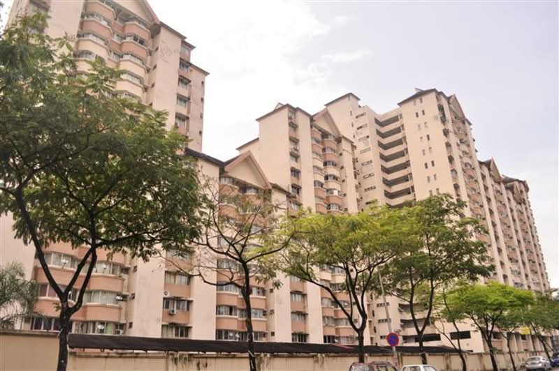 De Tropicana - iProperty.com.my