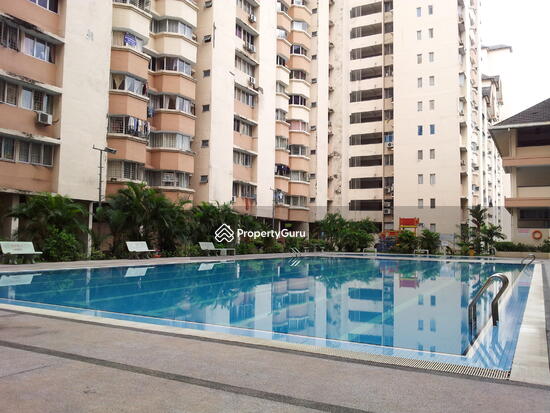 For Sale - De Tropicana