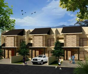 Tanjungsari Asri Residence