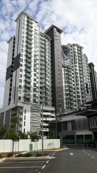 Untuk Disewa - The Vyne