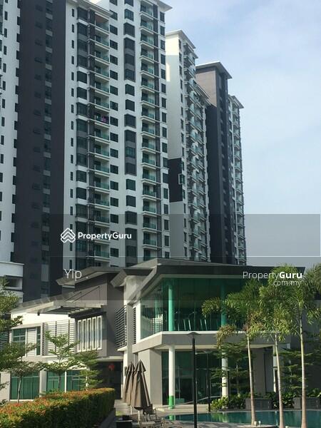 Untuk Disewa - The Vyne