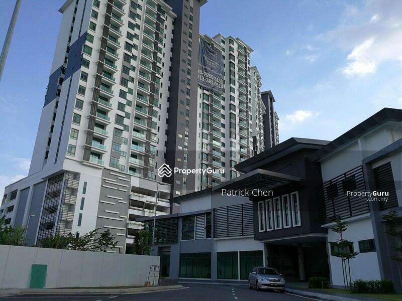 Untuk Disewa - The Vyne