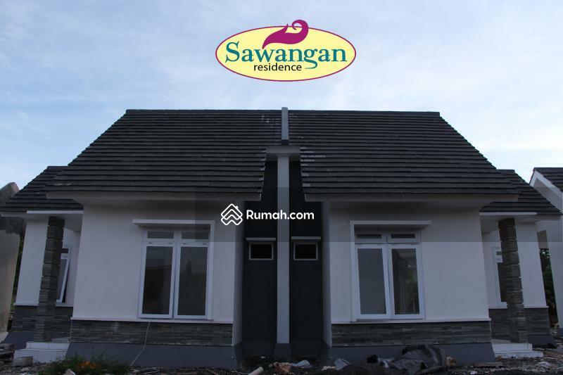 Sawangan Residence #0