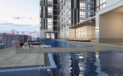 - SKS Pavillion Residences