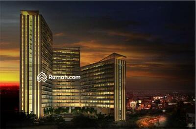  - Breeze Tower - Bintaro Plaza Residences