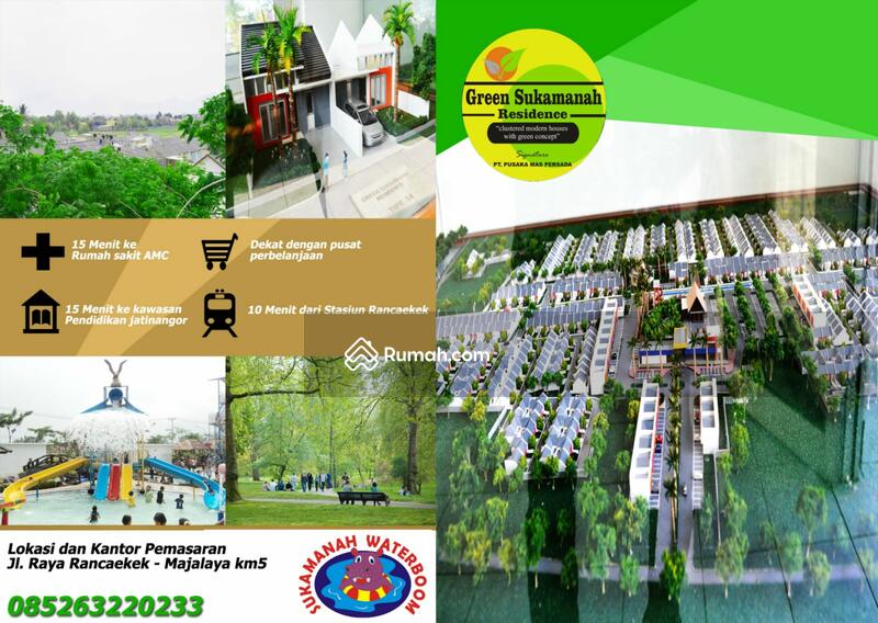 Green Sukamanah Residence #0