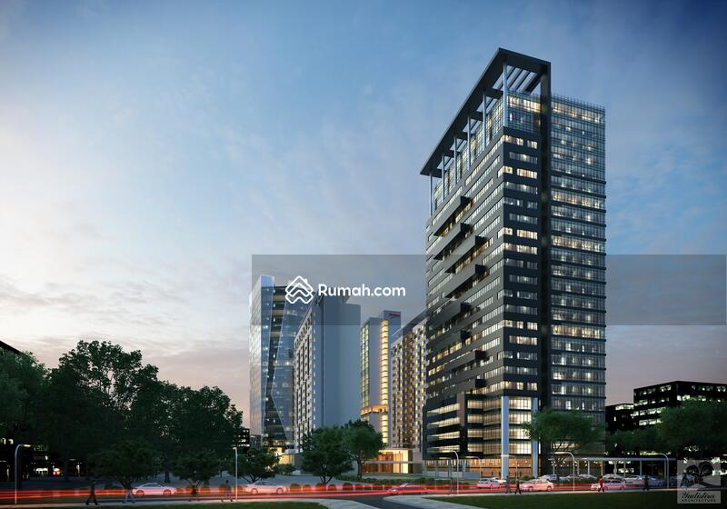 Nifarro Park: Integrated Concept #0