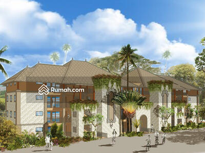  - Springhill Condotel at Jimbaran Hijau