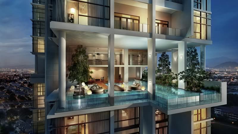 Dua Menjalara - iProperty.com.my