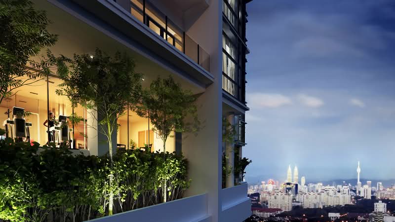 Dua Menjalara - iProperty.com.my