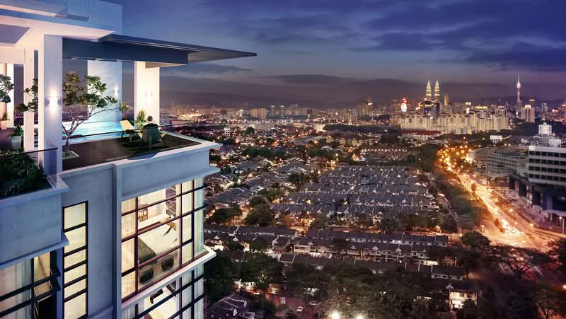 Dua Menjalara - iProperty.com.my