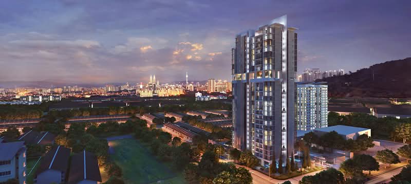 Dua Menjalara - iProperty.com.my