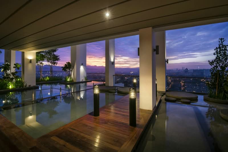 Dua Menjalara - iProperty.com.my