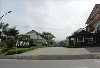 The Awani Residence