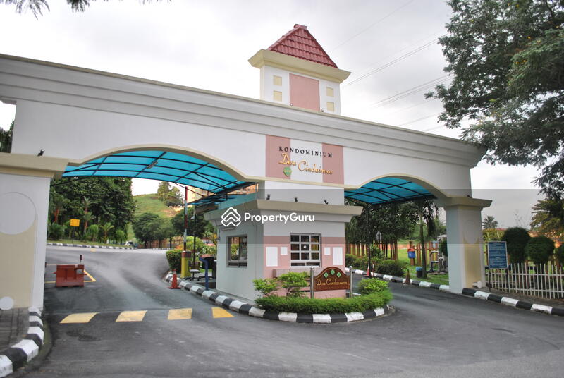 Desa Cindaimas #0