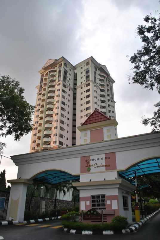 Desa Cindaimas - iProperty.com.my