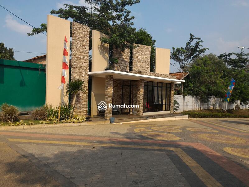 Grand Tamansari Residence #0