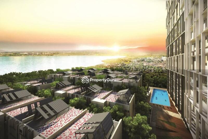 For Sale - Elevia Residences
