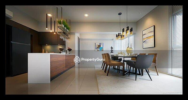 For Sale - Elevia Residences