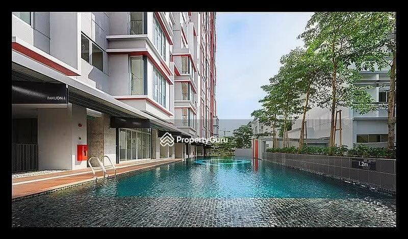 For Sale - Elevia Residences