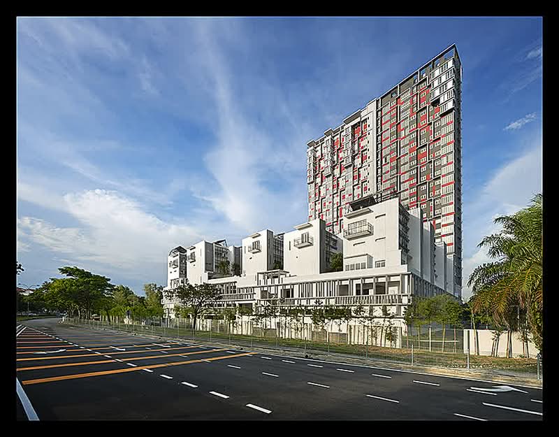 Elevia Residences - iProperty.com.my