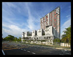 Elevia Residences #0
