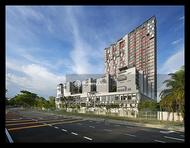 For Sale - Elevia Residences