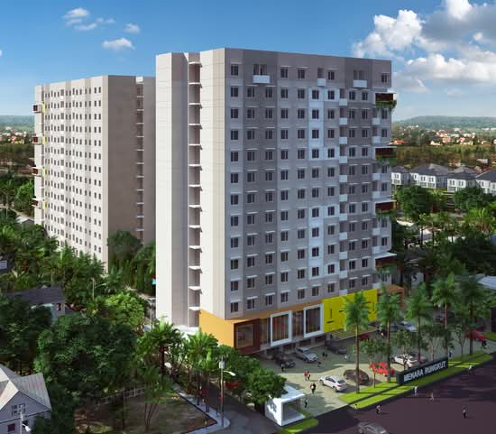 Jual Tanah Rungkut Surabaya