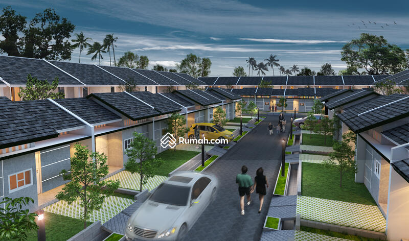 Green Palme Residences #0