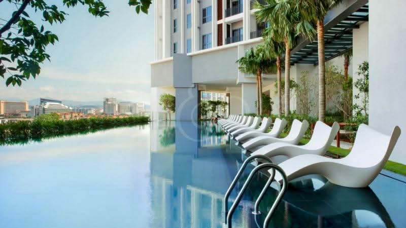 The Mews - iProperty.com.my
