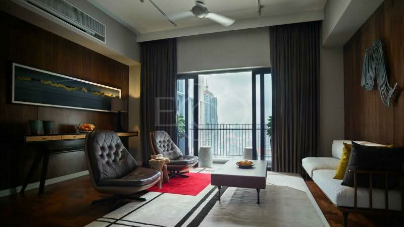 The Mews - iProperty.com.my