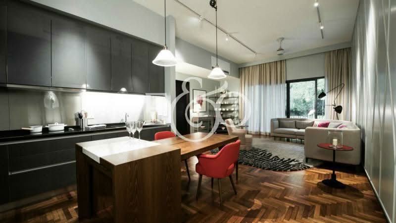 The Mews - iProperty.com.my