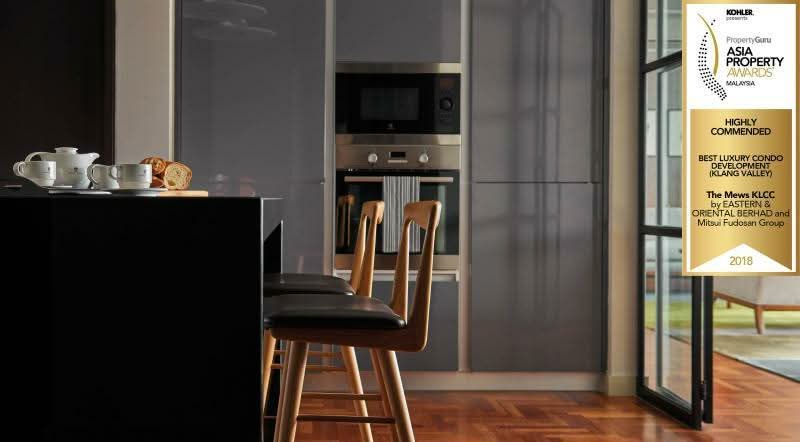 The Mews - iProperty.com.my