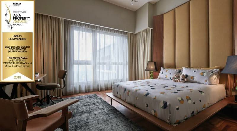 The Mews - iProperty.com.my