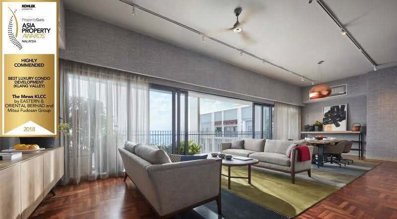 The Mews - iProperty.com.my