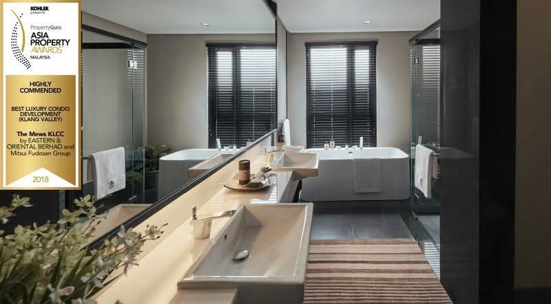 The Mews - iProperty.com.my