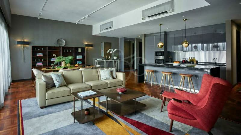 The Mews - iProperty.com.my