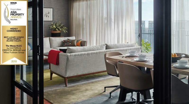 The Mews - iProperty.com.my