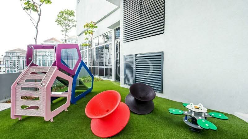 The Mews - iProperty.com.my