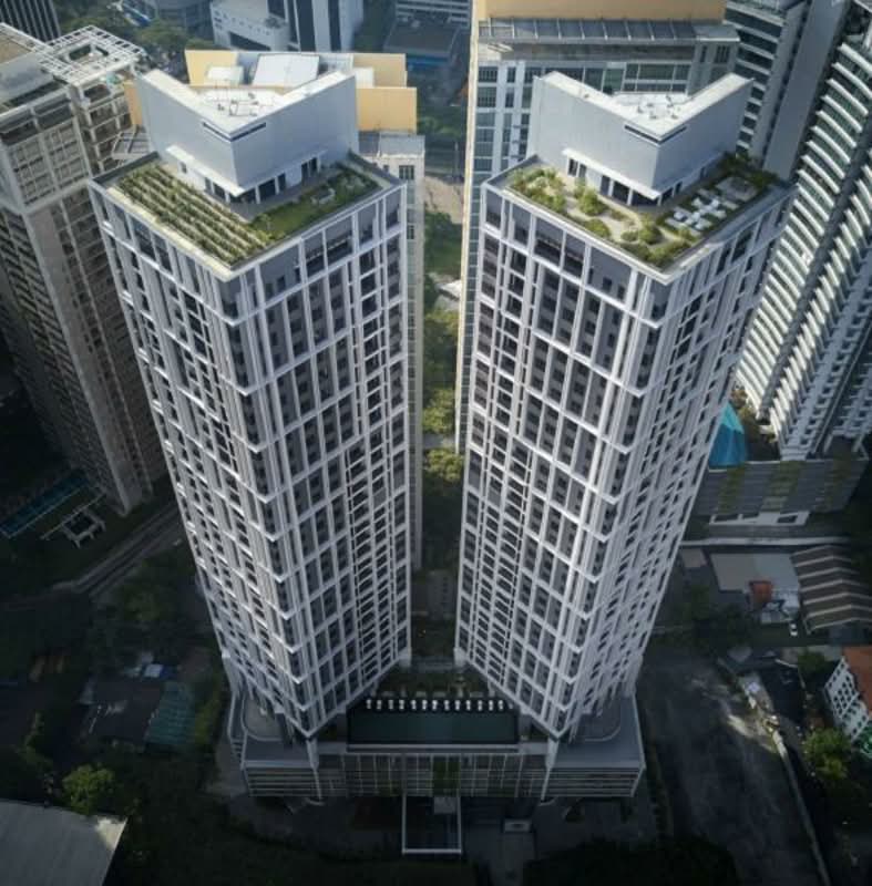 The Mews - iProperty.com.my