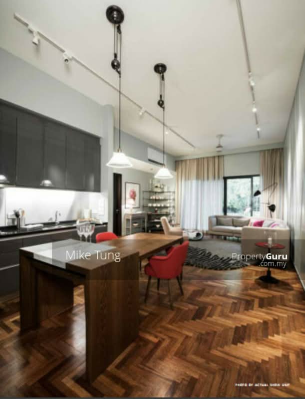 The Mews - iProperty.com.my