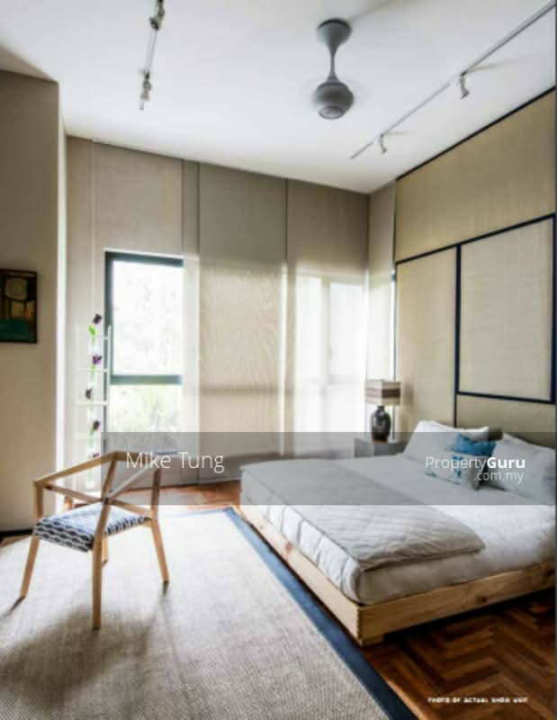 The Mews - iProperty.com.my