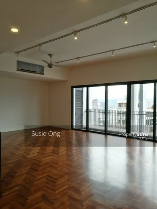 The Mews - iProperty.com.my