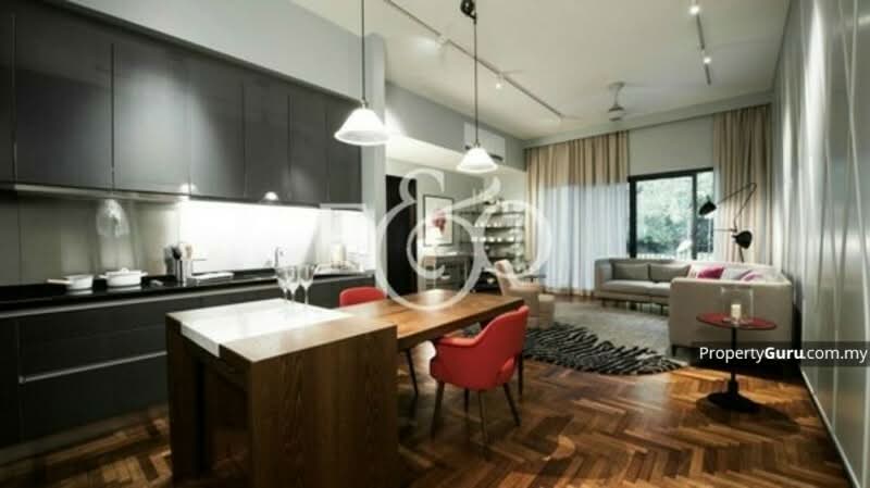 The Mews - iProperty.com.my