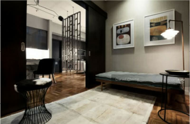 The Mews - iProperty.com.my