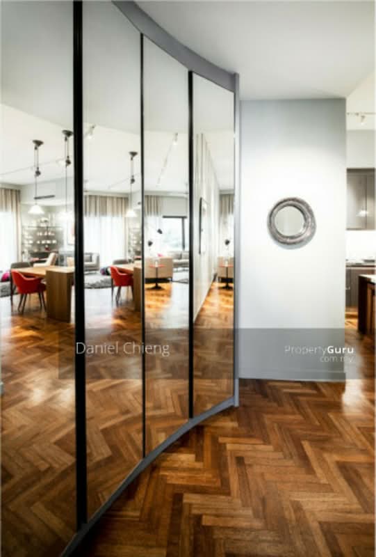 The Mews - iProperty.com.my